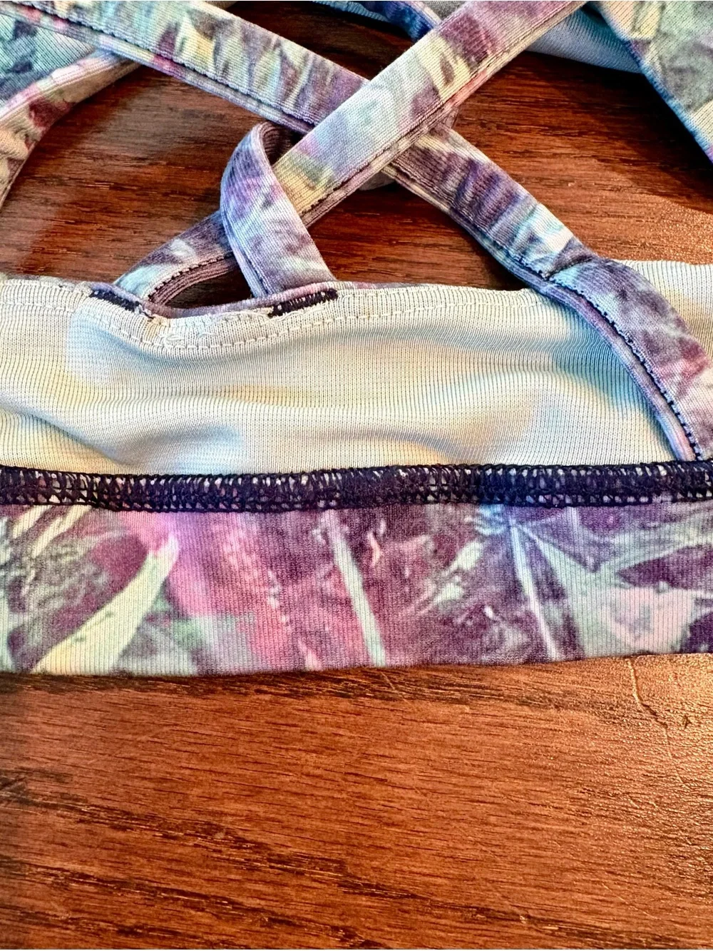 lululemon athletica vintage lululemon